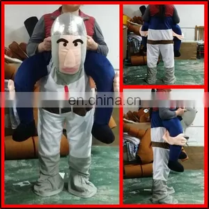 HI High Quality Carrying Halloween Costume Carry on Fancy Dress Costumes thumbnail-4