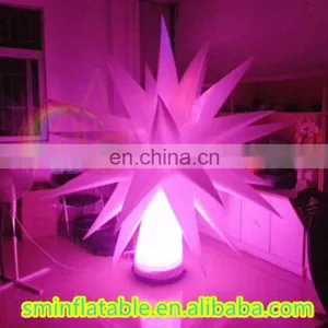Inflatable Light Module Inflatable Lighting Products Factory Inflatable Balloons thumbnail-2