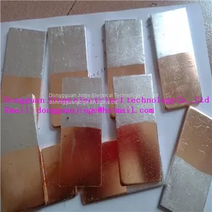 Copper Aluminum Transition Joint Custom Electrical thumbnail-1
