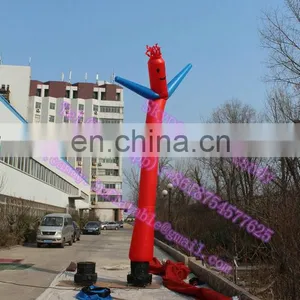 Hot Sale Inflatable Air Dancer for Outdoor Advertising / Promotion C-269 thumbnail-2