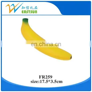 Hot Sale Fruit Pu Return Slow Balls Anti-stress Toy thumbnail-5