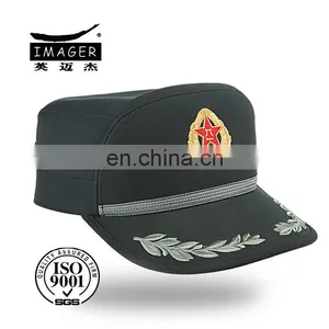 Cheap Embriodery Army Snapback Baseball Cap thumbnail-1