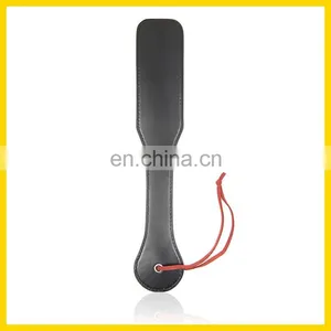 2016 New Arrival Leather Sex Toy Paddle thumbnail-1