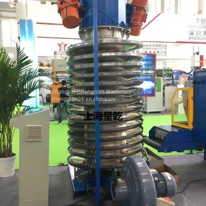 Rubber Seals Cooling Machine thumbnail-5