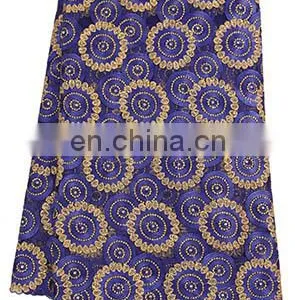 High Quality Newest African Guipure Lace for Women Dress One Piece K15102319 thumbnail-1