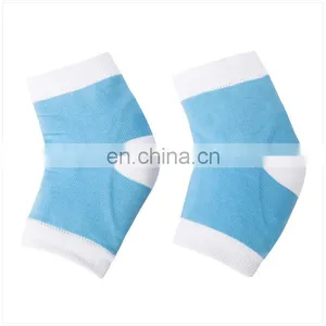 High Quality Intensive Moisturizing Gel Heel Sleeves #HG-01 thumbnail-4