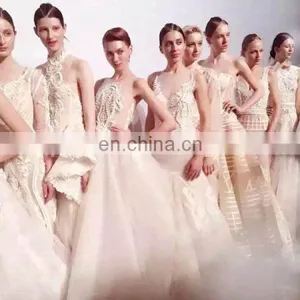 Suzhou Jusere Wedding & Evening Dress Co., Ltd. company overview - view 3 thumbnail