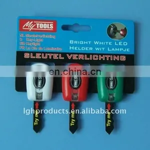 LED Key Light thumbnail-1