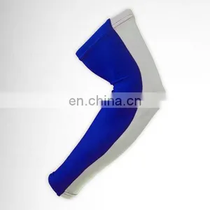 Wholesale Cycling Wear Arm Sleeves - Thermal O2 Arm Warmers, Arm Warmers, Fleece Arm Warmers thumbnail-1