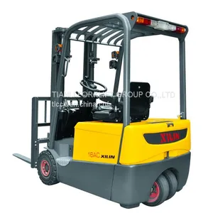 Forklifts 3 thumbnail-2