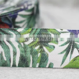 Colorful Cotton Webbing for Garments thumbnail-3