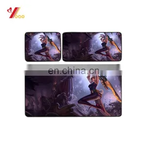 Custom Big Size Gaming Mouse Pad thumbnail-1