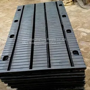 Rubber Bridge Expansion Joints thumbnail-3