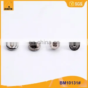 Spring Metal Snap Button BM10131# thumbnail-3