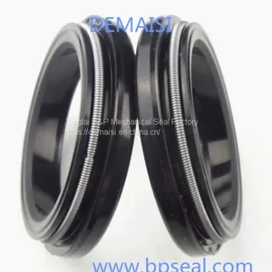 27*37*7/3.5 Power Steering Oil Seal With High Quality thumbnail-1