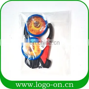 Various Shapes Skeet Shooting Toys Hobbies For Kids Plastic Chain thumbnail-1