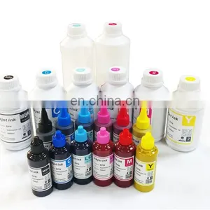Sublimation Ink for Inkjet Printer thumbnail-5