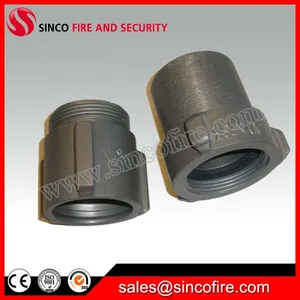 American(ANSI Pin)Fire Hose Coupling thumbnail-3
