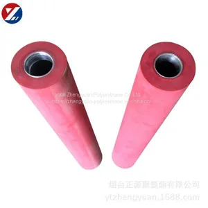 Polyurethane Coated Roller thumbnail-3