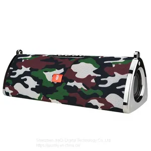 The New Private Mode Bluetooth Speaker 10W Double Speaker Low-pitched Loudspeaker Outdoor Bluetooth Audio Factory Direct thumbnail-4