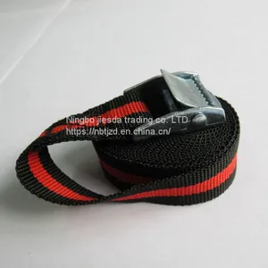Buckle for 25mm Cam Buckle Strap, Buckle With 25mm Zinc thumbnail-1