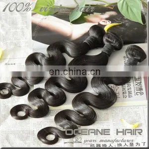 2016China Wholesale New Products Cheap Wave Virgin Queen Hair thumbnail-2