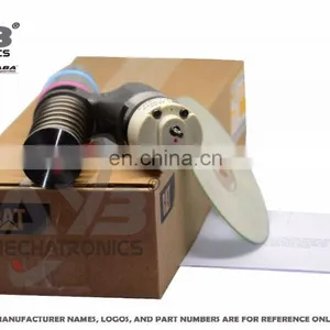 1913005 DIESEL FUEL INJECTOR FOR CATERPILLAR ENGINES thumbnail-5