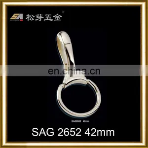 Handmade Polishing Metal Fancy Zipper Pulls thumbnail-5