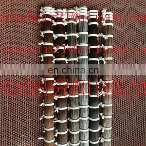 Washed Horse Tail Hair thumbnail-4