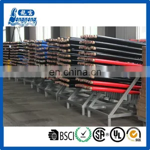 PVC FR Electrical Tape Log Rolls for Electrical thumbnail-4