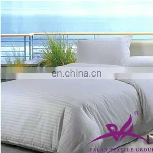 100% Cotton Hotel Sheets Set thumbnail-1