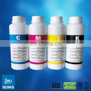 Refillable Ink Cartridge For Roland VS300 (440ml With Chip) thumbnail-1