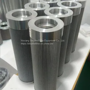 Steam Turbine Lubricant Filter Element: ZA2LS1500E2-BZ1 thumbnail-3