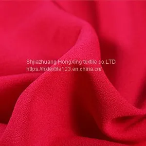 Pure Polyester Knitted, Twisted and Hemp Fabric thumbnail-1