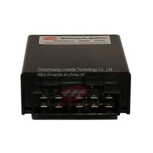 PC800 RC34 MR5 CDI,HONDA PC800 CDI thumbnail-1