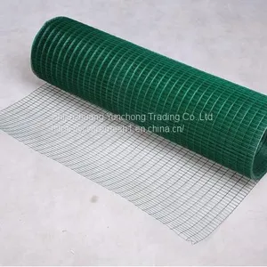 PVC Coated Welded Mesh thumbnail-1