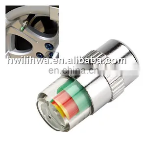 Air Alert Tire Tube Valve Cap thumbnail-2