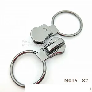 #3 #5 #8 Slider Plated Ring Phller thumbnail-2