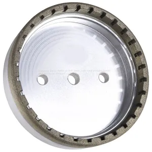 Internal Tooth Diamond Grinding Wheel thumbnail-1
