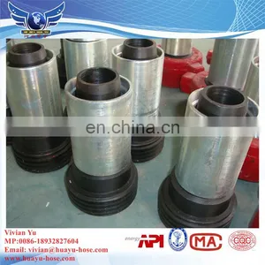 Hot Sale Vibrator Hose Rotary Drilling Api7k Rotary Cement Hose thumbnail-1