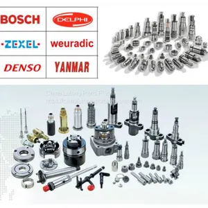 Citroen Nozzle 095000-6350 for Hino JQ5E TOP Fuel Supply System-- Auto Spray Nozzles thumbnail-1