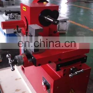 C9335 Brake Disc Lathe Machine With CE Standard thumbnail-4