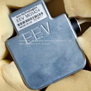 EEV MG5424 MAGNETRON AND JRC MAF1422B MAGNETRON thumbnail-1