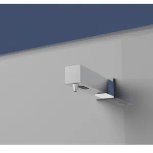 Hotel Wall Mounted Automatic Wall Soap Dispenser thumbnail-2