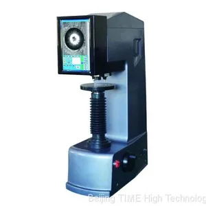 Automatic Three Indenters Digital Brinell Hardness Tester TIME®6206 thumbnail-1