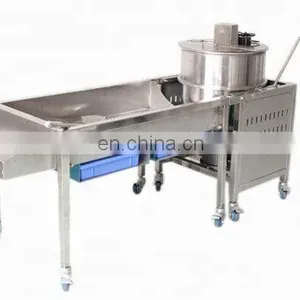 Big Popcorn Machine/commercial Air Popping Popcorn Machine/commercial Hot Air Popcorn Maker Machine thumbnail-3