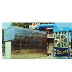Garbage Incinerator Price thumbnail-3