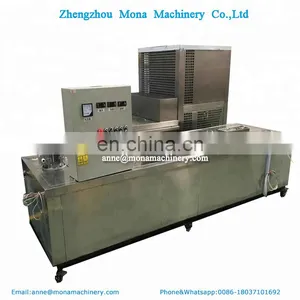 Factory Directly Sales Good Price Commercial Popsicle Machine Automatic Ice Lolly Machine thumbnail-1