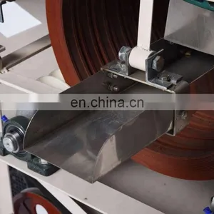 High Peeling Rate Soaked Peanut /almond Wet Peeler/peeling Machine thumbnail-6