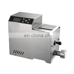 Chinese Automatic Noodle Making Machine/Flour Noodle Machine thumbnail-7